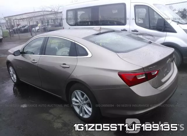1G1ZD5ST1JF189135 фото 4