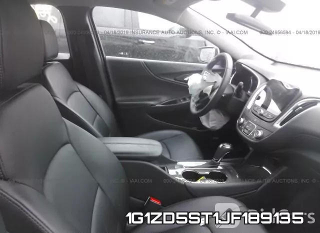 1G1ZD5ST1JF189135 фото 6