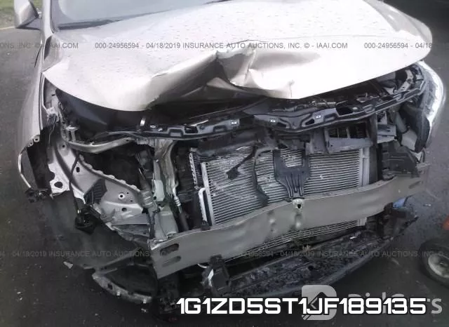1G1ZD5ST1JF189135 фото 7