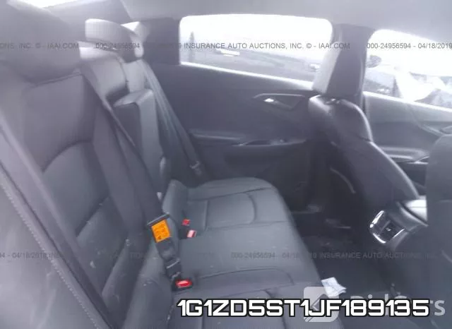 1G1ZD5ST1JF189135 фото 9