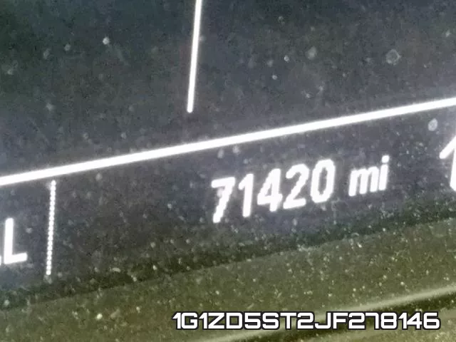 1G1ZD5ST2JF278146 фото 9