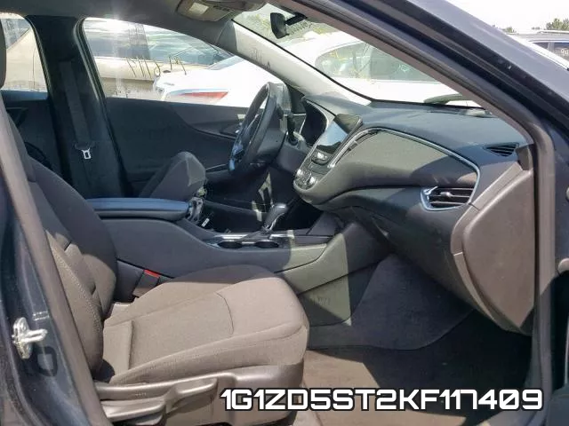 1G1ZD5ST2KF117409 фото 6
