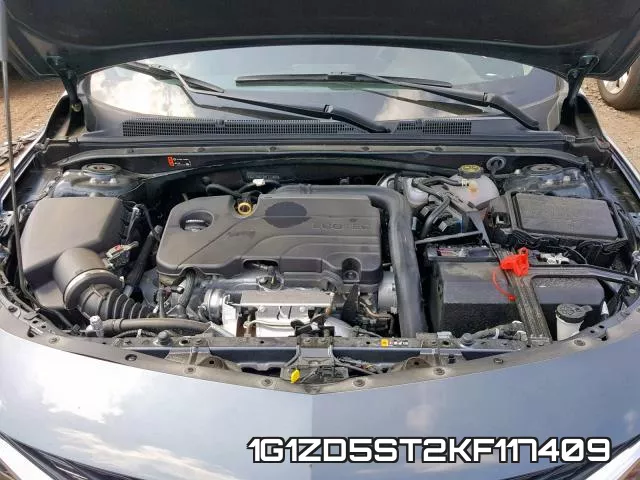 1G1ZD5ST2KF117409 фото 8