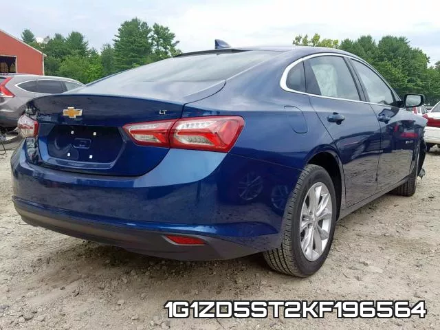 1G1ZD5ST2KF196564 фото 5