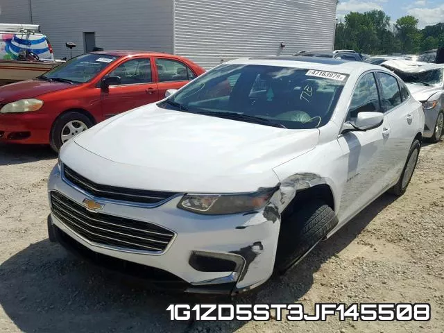 1G1ZD5ST3JF145508 фото 3