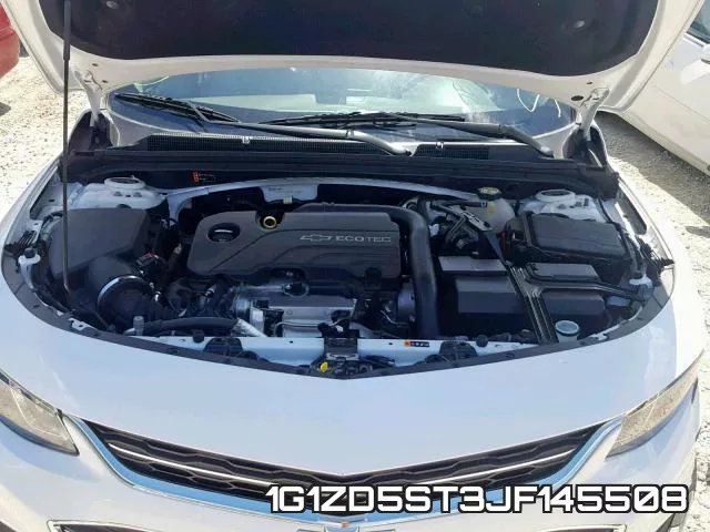 1G1ZD5ST3JF145508 фото 8