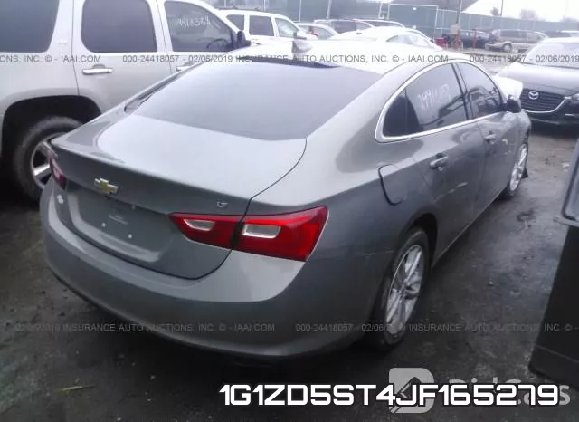 1G1ZD5ST4JF165279 фото 5