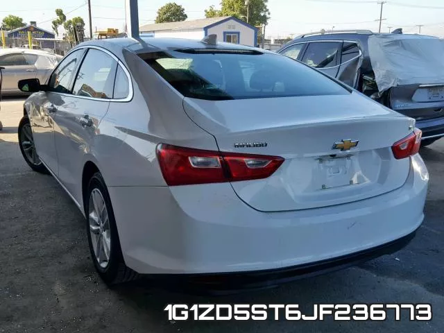 1G1ZD5ST6JF236773 фото 4