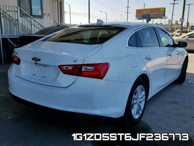 1G1ZD5ST6JF236773 фото 5