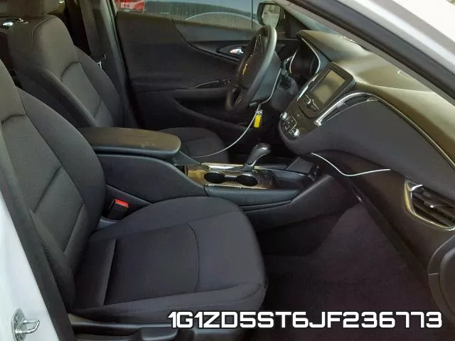 1G1ZD5ST6JF236773 фото 6