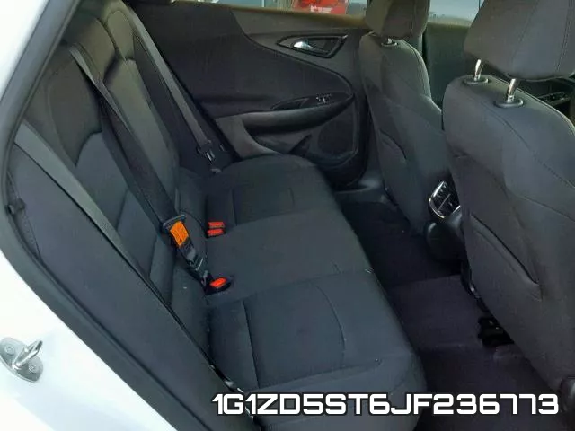 1G1ZD5ST6JF236773 фото 7