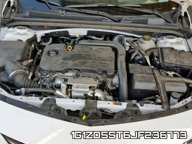 1G1ZD5ST6JF236773 фото 8