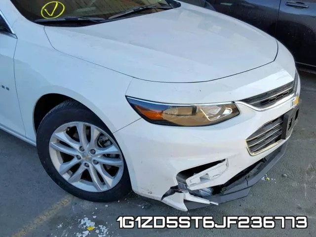 1G1ZD5ST6JF236773 фото 10