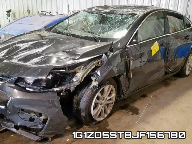1G1ZD5ST8JF156780 фото 2