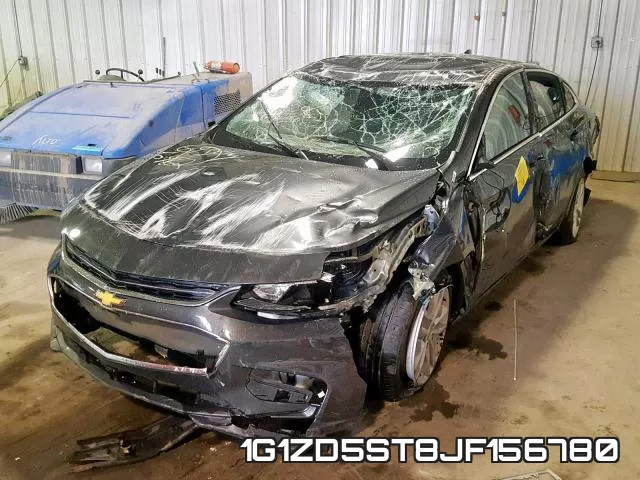 1G1ZD5ST8JF156780 фото 3