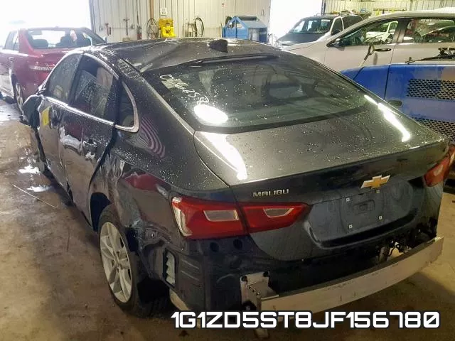 1G1ZD5ST8JF156780 фото 4