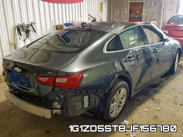 1G1ZD5ST8JF156780 фото 5