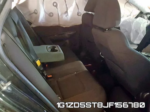 1G1ZD5ST8JF156780 фото 7