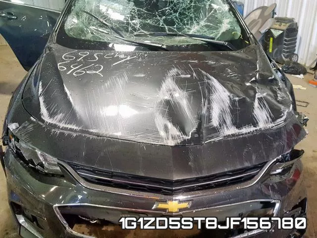 1G1ZD5ST8JF156780 фото 8