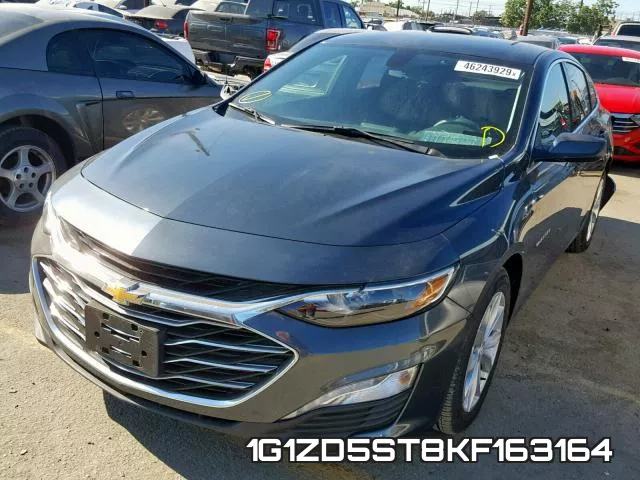 1G1ZD5ST8KF163164 фото 3