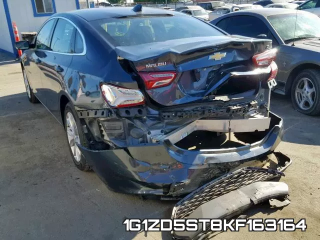1G1ZD5ST8KF163164 фото 4