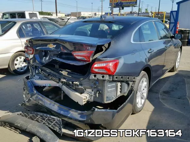 1G1ZD5ST8KF163164 фото 5
