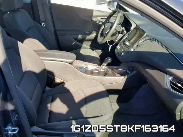 1G1ZD5ST8KF163164 фото 6