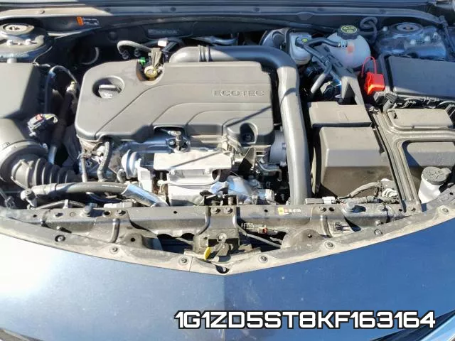 1G1ZD5ST8KF163164 фото 8