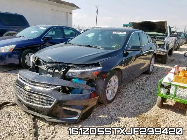 1G1ZD5STXJF239420 фото 3