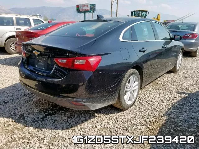 1G1ZD5STXJF239420 фото 5