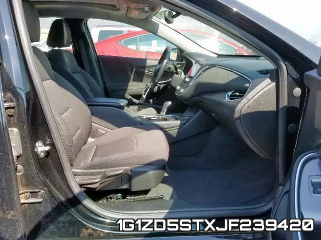 1G1ZD5STXJF239420 фото 6
