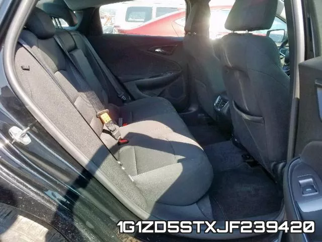 1G1ZD5STXJF239420 фото 7