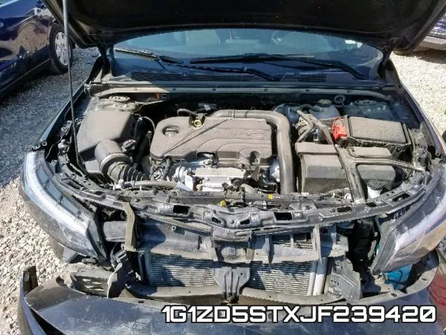 1G1ZD5STXJF239420 фото 8