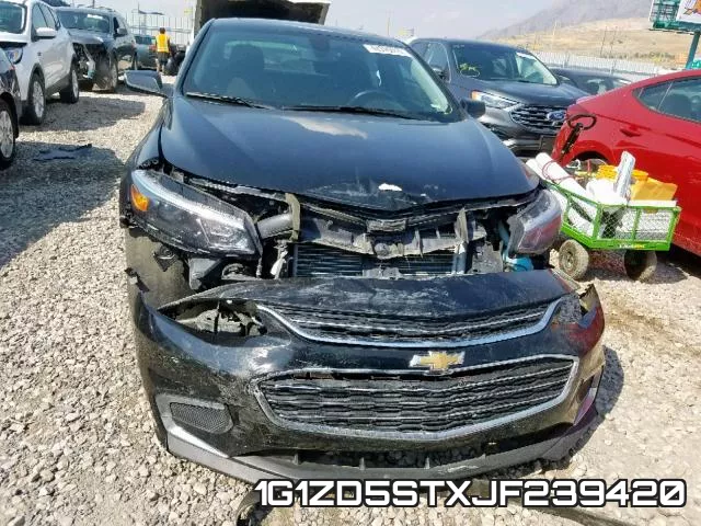 1G1ZD5STXJF239420 фото 10