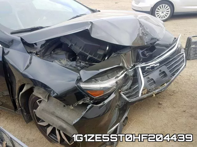 1G1ZE5ST0HF204439 фото 10