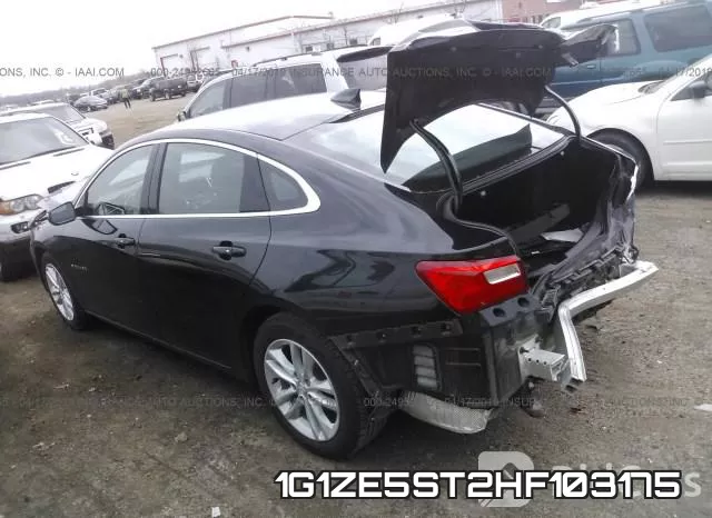 1G1ZE5ST2HF103175 фото 4