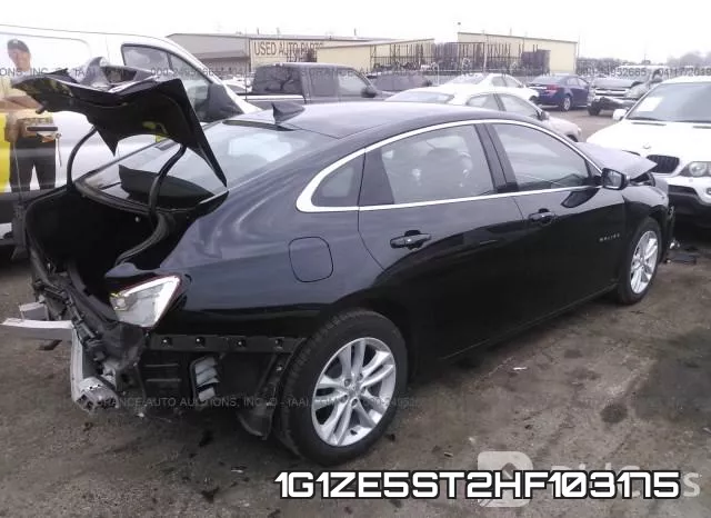 1G1ZE5ST2HF103175 фото 5