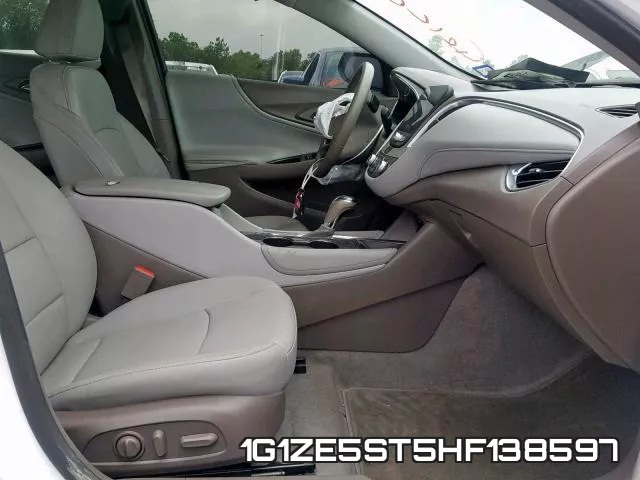 1G1ZE5ST5HF138597 фото 6