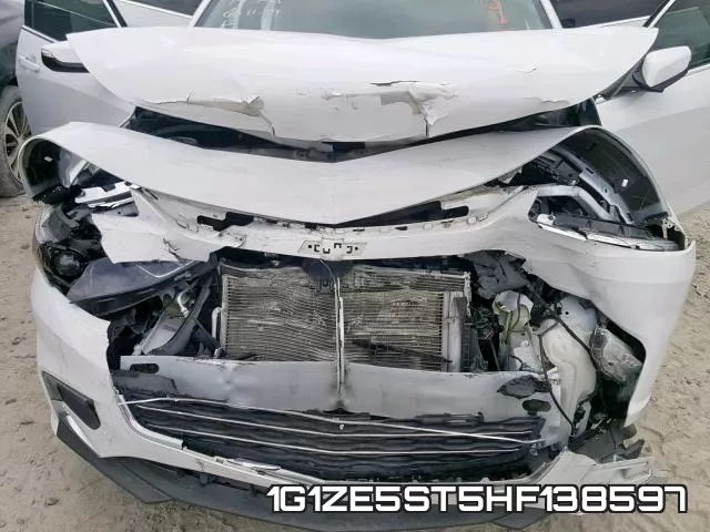 1G1ZE5ST5HF138597 фото 8