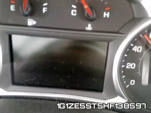 1G1ZE5ST5HF138597 фото 9