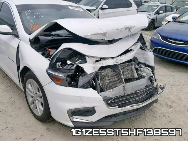 1G1ZE5ST5HF138597 фото 10