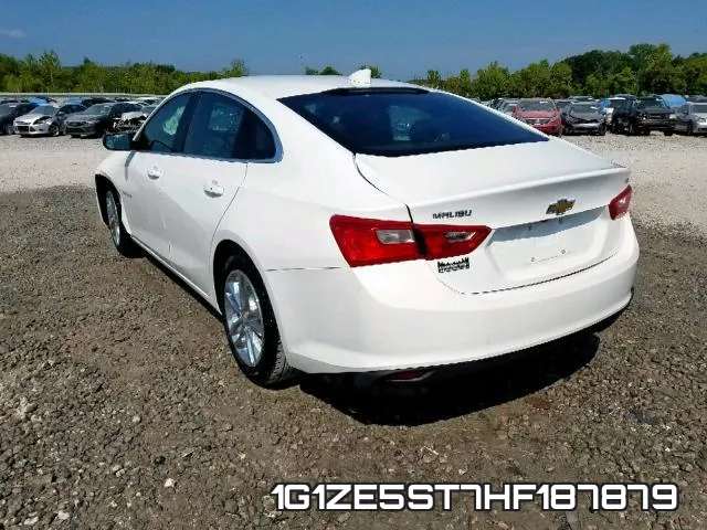 1G1ZE5ST7HF187879 фото 4