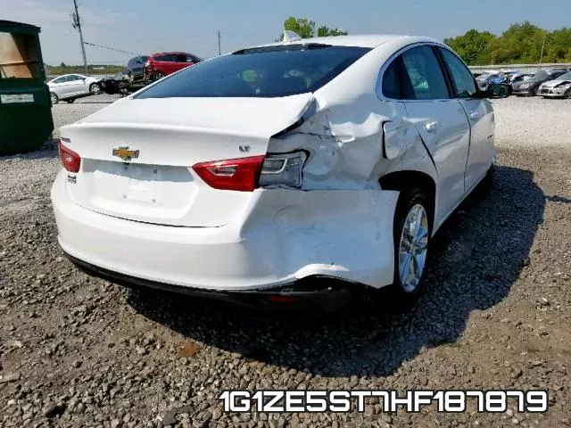1G1ZE5ST7HF187879 фото 5
