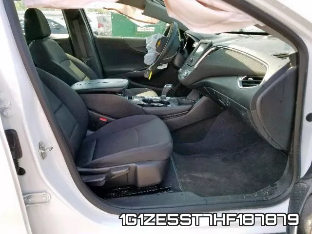 1G1ZE5ST7HF187879 фото 6