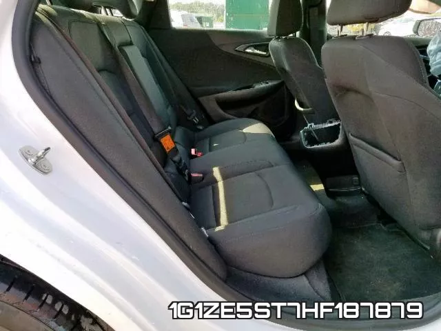 1G1ZE5ST7HF187879 фото 7