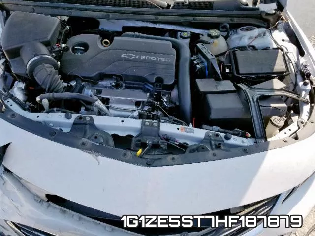 1G1ZE5ST7HF187879 фото 8