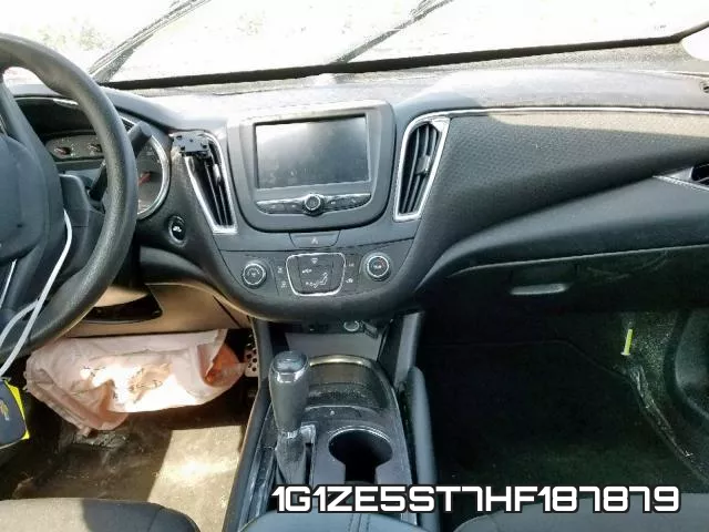 1G1ZE5ST7HF187879 фото 10