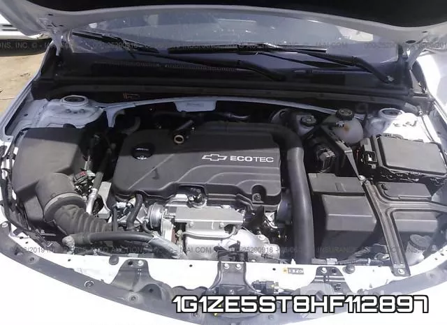 1G1ZE5ST8HF112897 фото 2