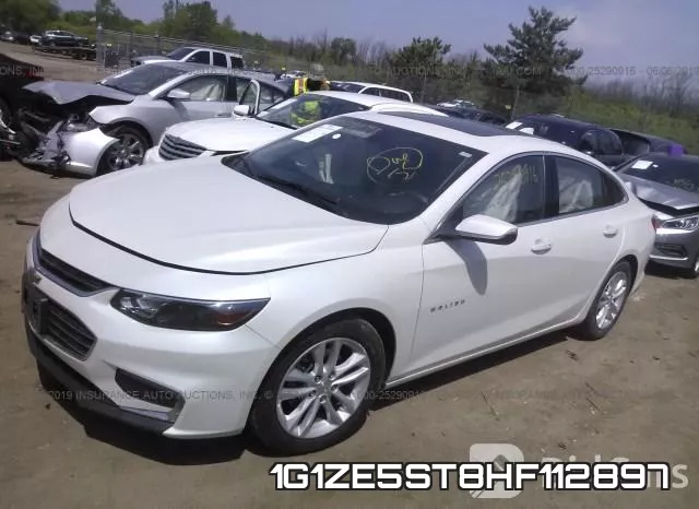 1G1ZE5ST8HF112897 фото 3
