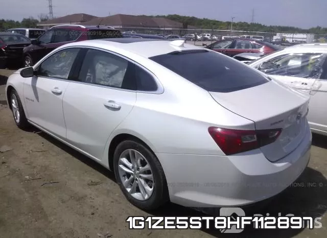 1G1ZE5ST8HF112897 фото 4